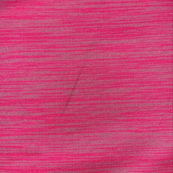 Pink active T-shirt - Picture 2 of 3